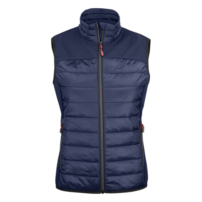 Ladies Expedition Vest Thumbnail