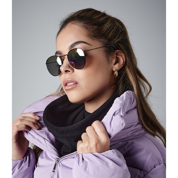 Beechfield Suprafleece® Snood/Hat Combo Thumbnail