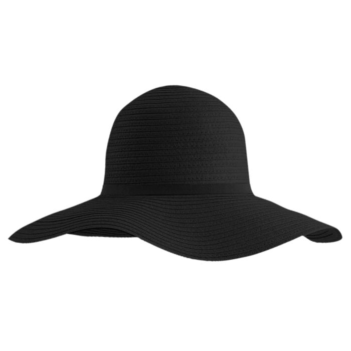 Beechfield Marbella Sun Hat Thumbnail