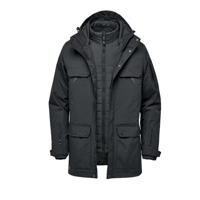 Stormtech Fairbanks 5-in-1 System Jacket Thumbnail