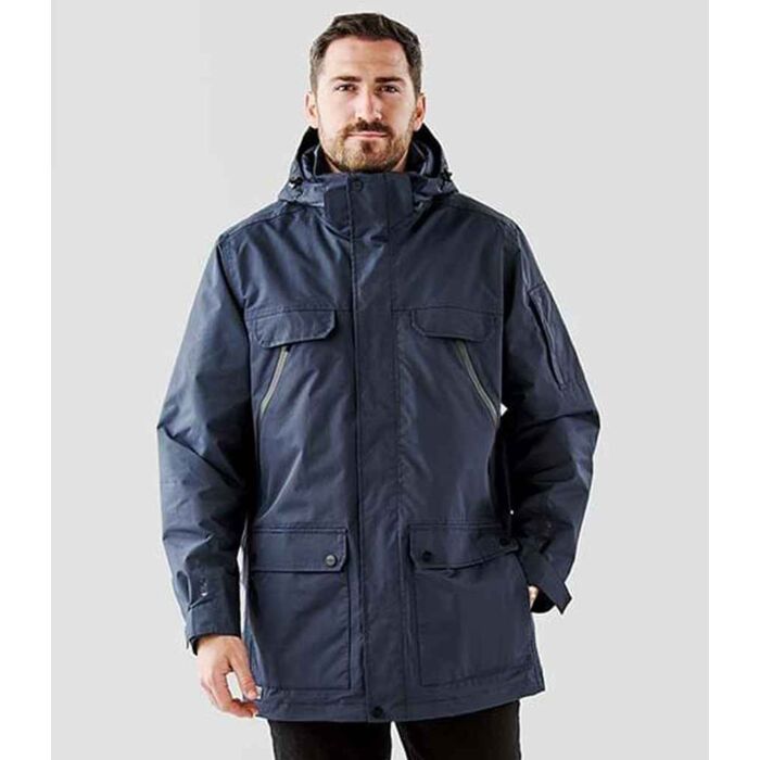 Stormtech Fairbanks 5-in-1 System Jacket Thumbnail