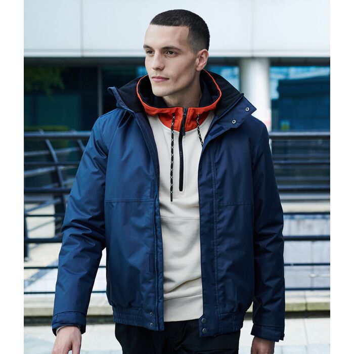 Regatta Blockade Waterproof Jacket Thumbnail