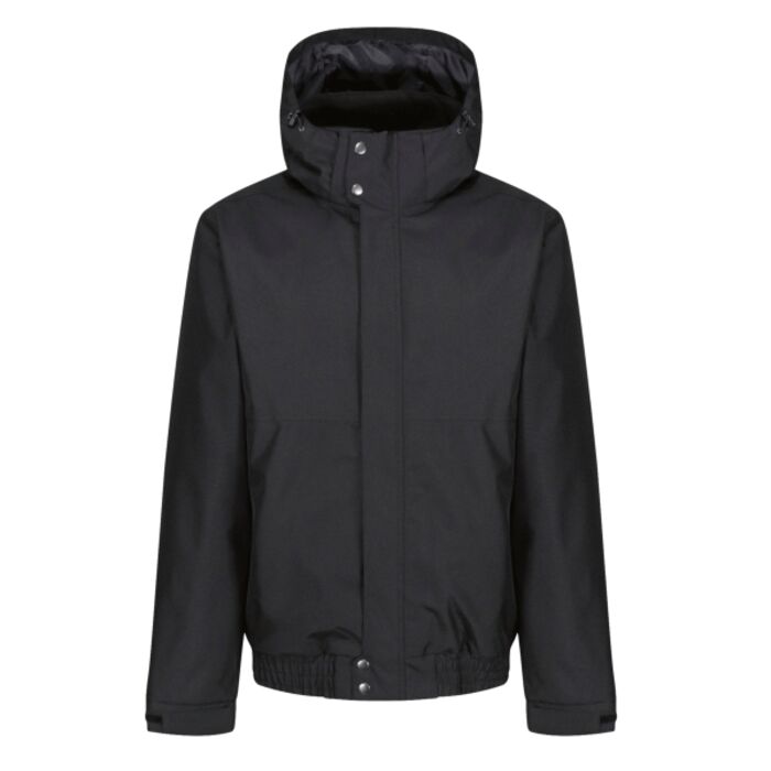 Regatta Blockade Waterproof Jacket Thumbnail