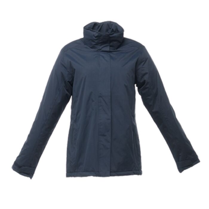 Regatta Ladies Beauford Waterproof Insulated Jacket Thumbnail