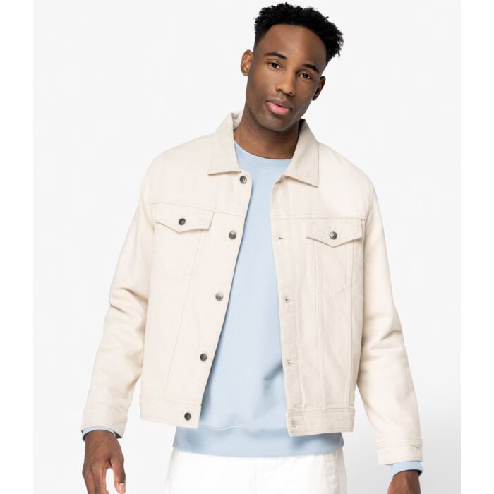 Native Spirit Jacket with Hemp Thumbnail