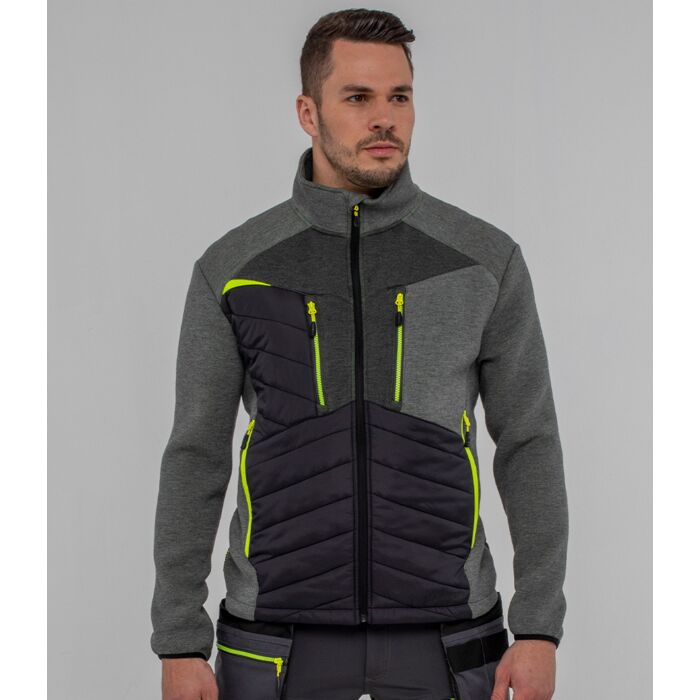 Portwest DX4™ Baffle Jacket Thumbnail