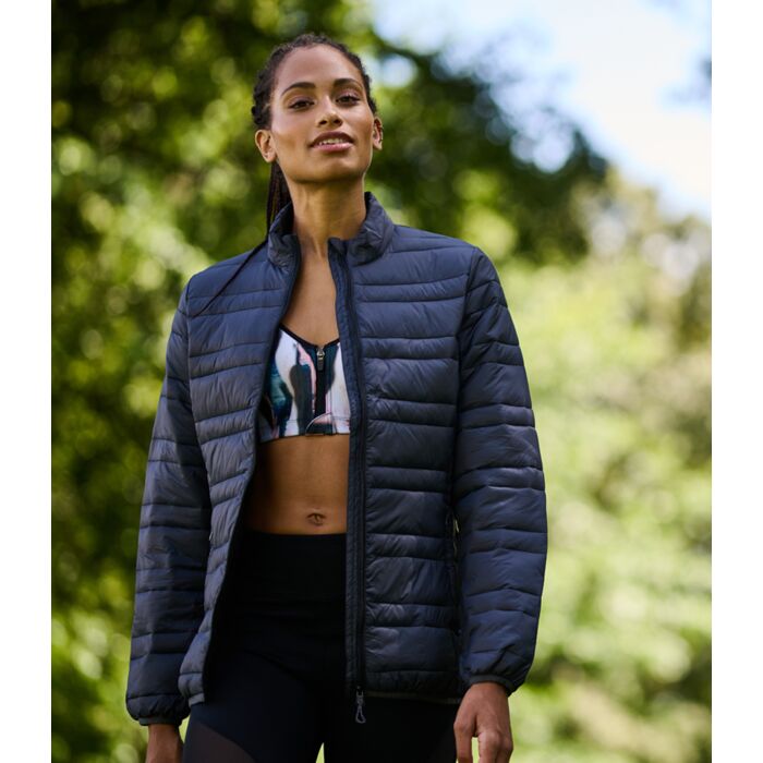Regatta Ladies Firedown Insulated Jacket Thumbnail