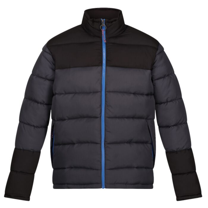 Regatta Vintage Puffer Jacket Thumbnail