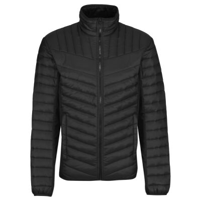 Regatta Tourer Hybrid Jacket Thumbnail