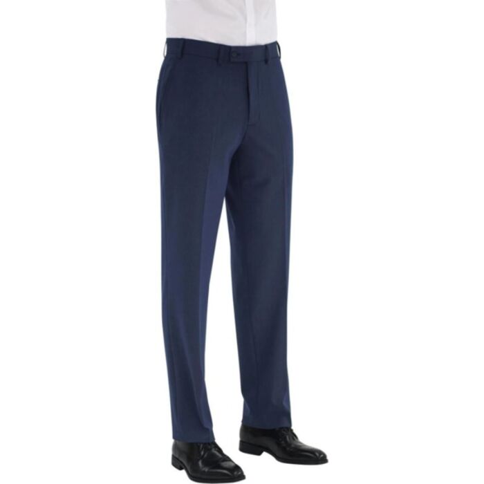 Brook Taverner - Oliver Tailored Fit Trouser Thumbnail