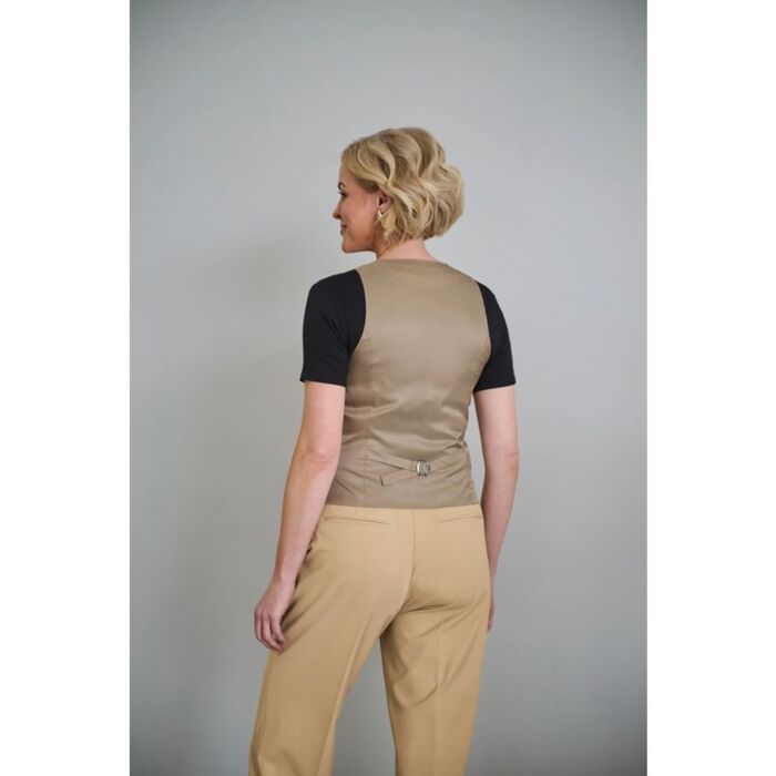 Brook Taverner - Beatrice Waistcoat Thumbnail