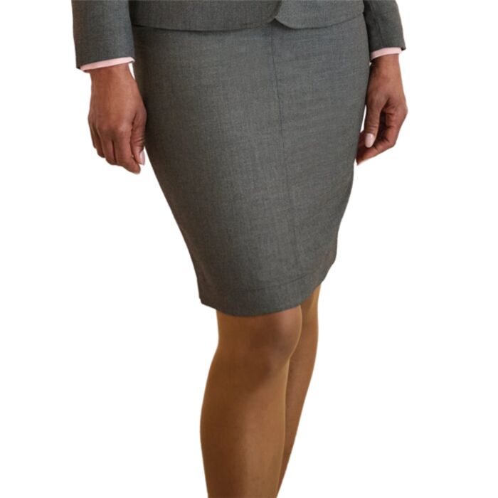 Brook Taverner - Harriet Straight Skirt Thumbnail