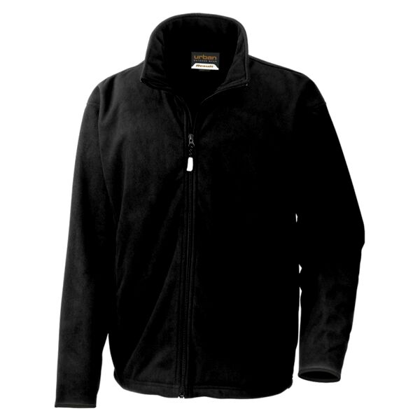 Result Urban Extreme Climate Stopper Fleece Jacket Thumbnail