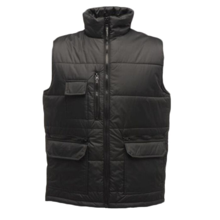 Regatta Steller Bodywarmer Thumbnail
