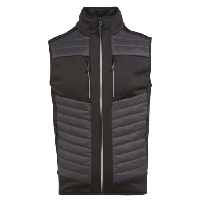Regatta E-Volve Unisex Thermal Hybrid Bodywarmer Thumbnail