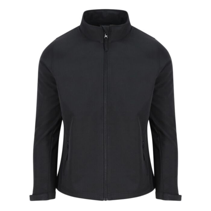 Pro RTX Ladies Pro Two Layer Soft Shell Jacket Thumbnail