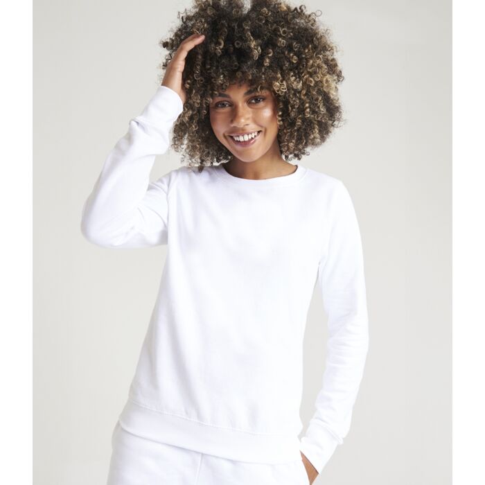 AWDis Ladies Sweatshirt Thumbnail