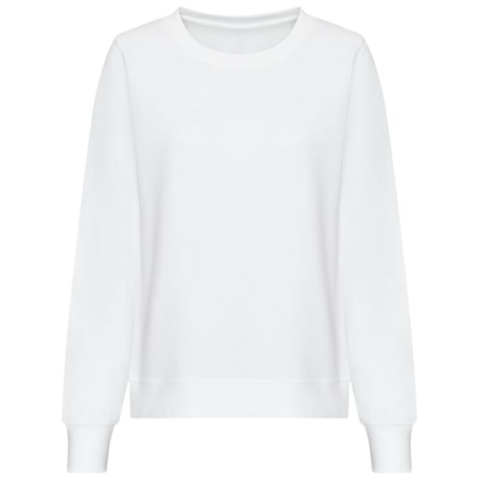 AWDis Ladies Sweatshirt Thumbnail