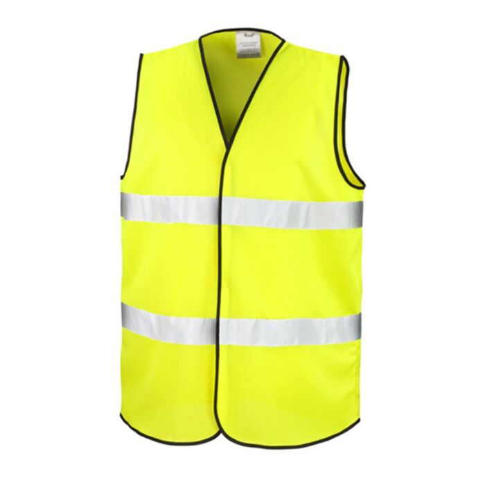 Result Core Motorist Hi-Vis Vest Thumbnail
