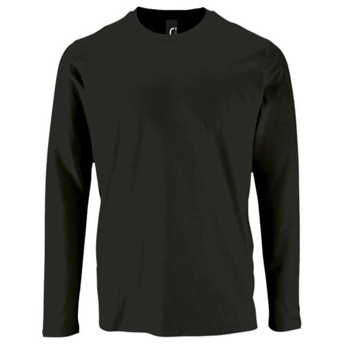 SOL'S Imperial Long Sleeve T-Shirt Thumbnail