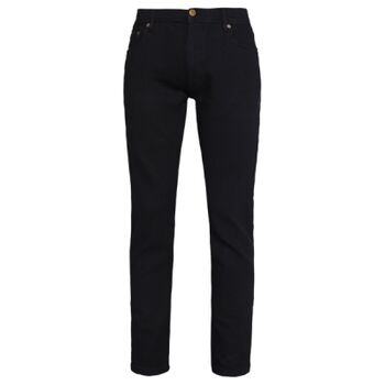 So Denim Mens Leo Straight Jeans Thumbnail