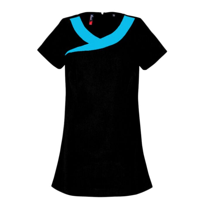 Premier Ladies Ivy Short Sleeve Tunic Thumbnail