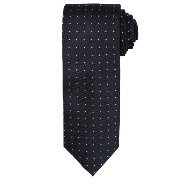 Premier Micro Dot Tie Thumbnail