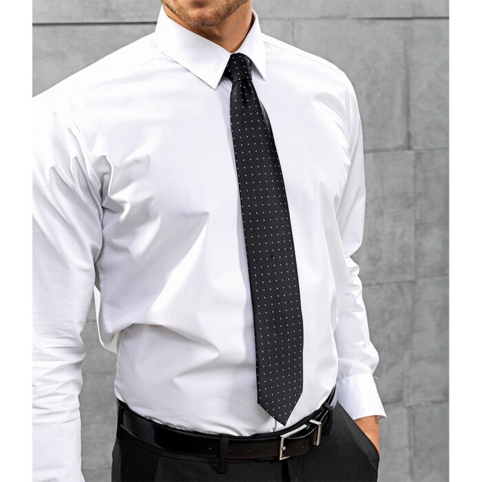 Premier Micro Dot Tie Thumbnail
