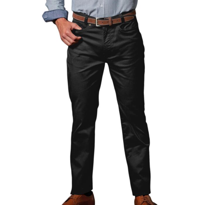 Premier Premier Performance Chino Jeans PR560 Premier Performance Chino Jeans Thumbnail