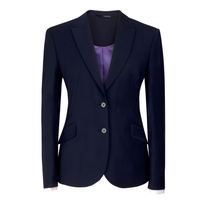 Brook Taverner - Novara Tailored Fit Jacket Thumbnail