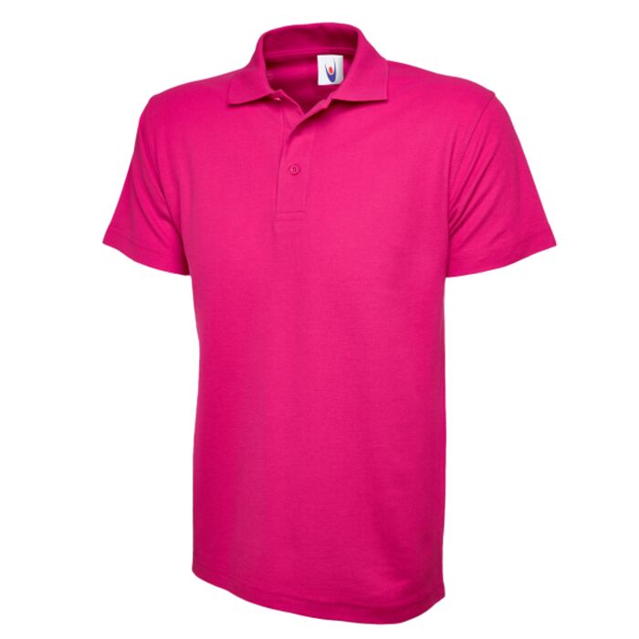 Uneek Classic Poloshirt UC101 Classic Poloshirt Thumbnail
