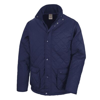 Result Urban Cheltenham Jacket Thumbnail