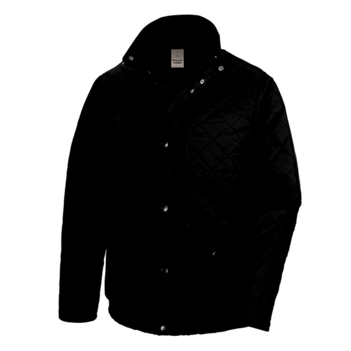 Result Urban Cheltenham Jacket Thumbnail