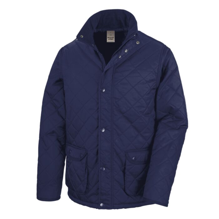 Result Urban Cheltenham Jacket Thumbnail