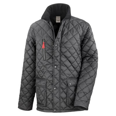 Result Urban Cheltenham Gold Jacket Thumbnail