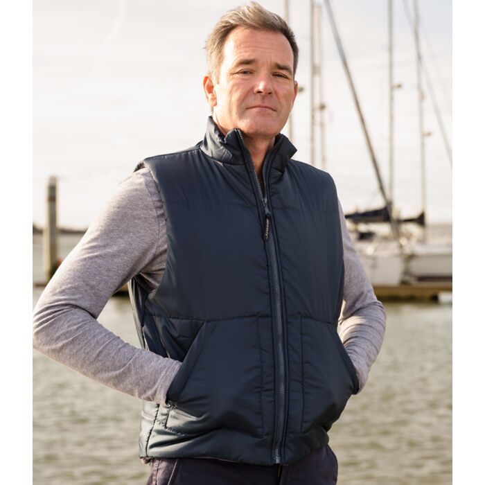 Result Fleece Lined Bodywarmer Thumbnail