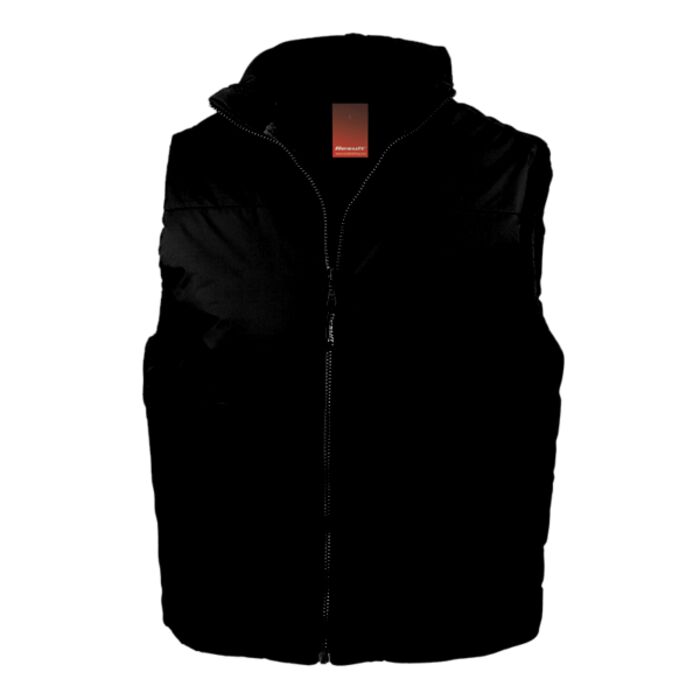 Result Fleece Lined Bodywarmer Thumbnail