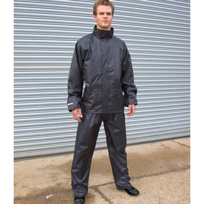 Result Core Rain Suit Thumbnail