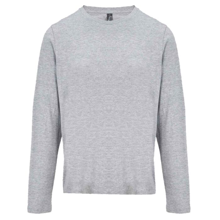 SOL'S SOL'S Ladies Monarch Long Sleeve T-Shirt 04443 SOL'S Ladies Monarch Long Sleeve T-Shirt Thumbnail