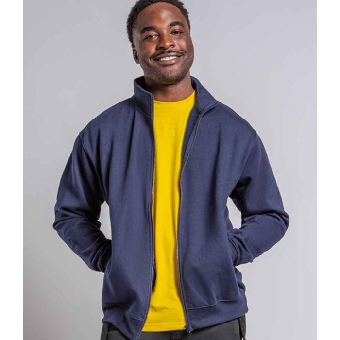 Pro RTX Pro Full Zip Sweatshirt Thumbnail