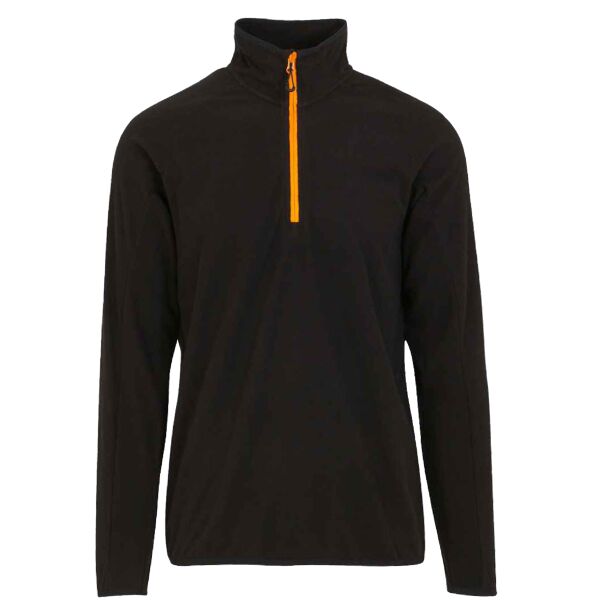 Regatta Navigate Half Zip Fleece Thumbnail