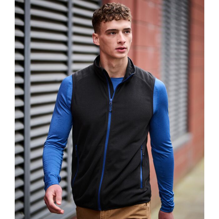 Regatta Navigate Fleece Bodywarmer Thumbnail
