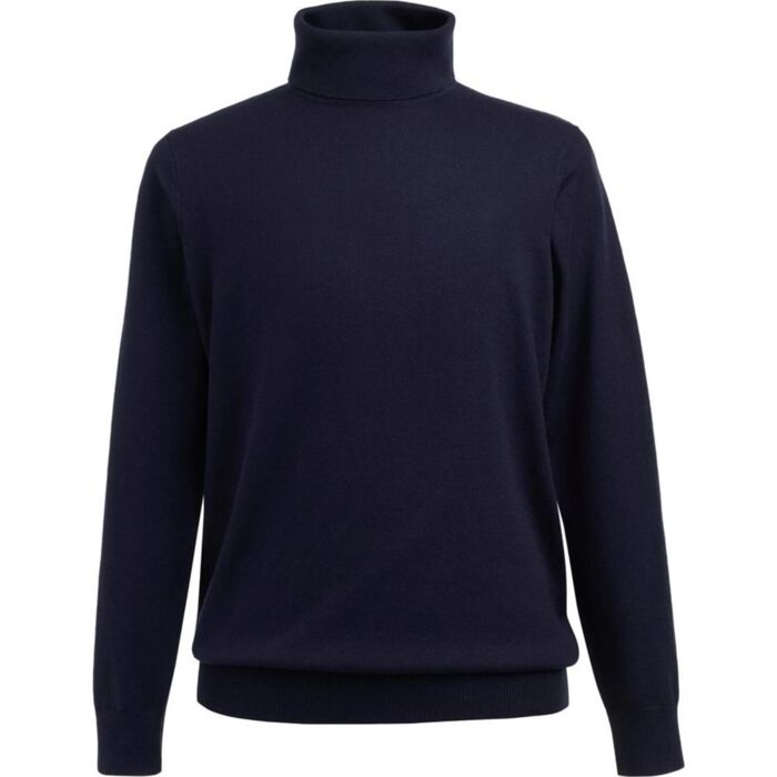 Brook Taverner - Oslo Roll Neck Jumper Thumbnail