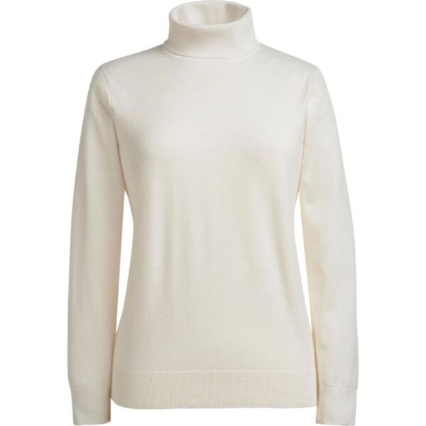 Brook Taverner - Athens Roll Neck Jumper Thumbnail
