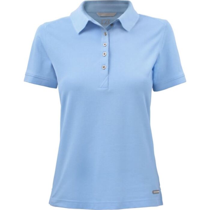 Cutter & Buck - Advantage Polo Women Thumbnail