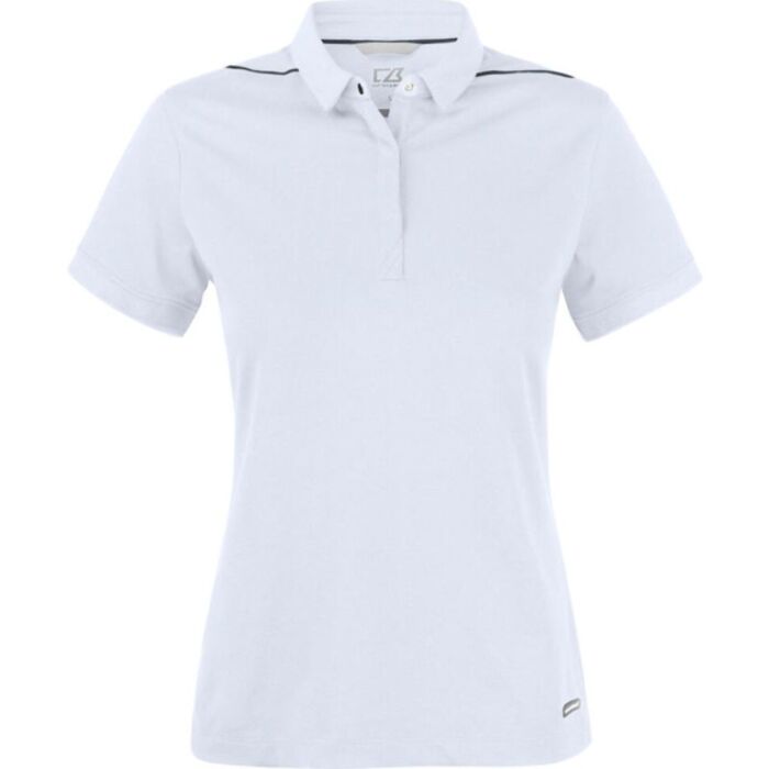 Cutter & Buck Cutter & Buck - Advantage Performance Polo Women CB-354423 Cutter & Buck - Advantage Performance Polo Women Thumbnail