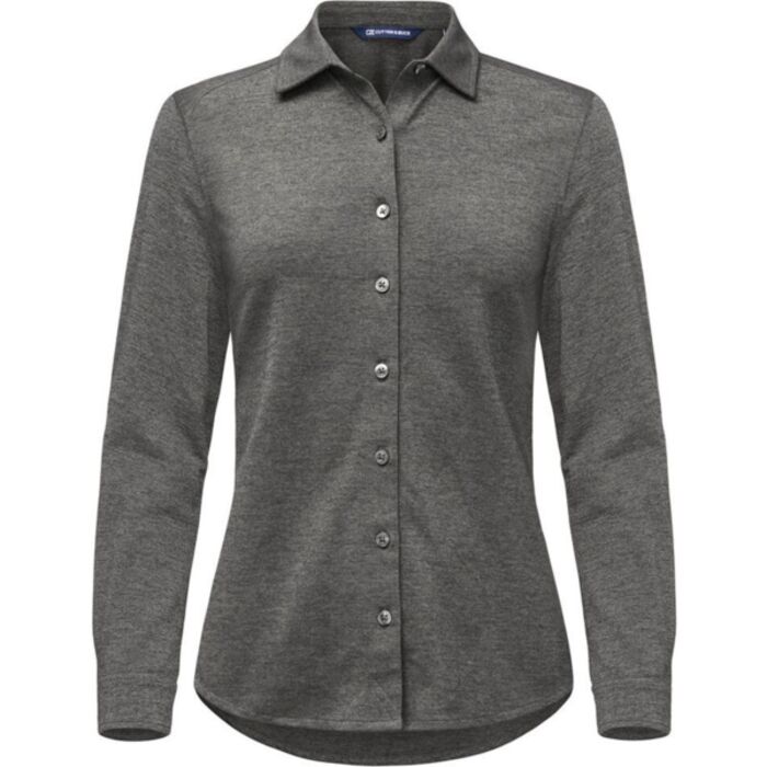 Cutter & Buck - Advantage Shirt Women Thumbnail