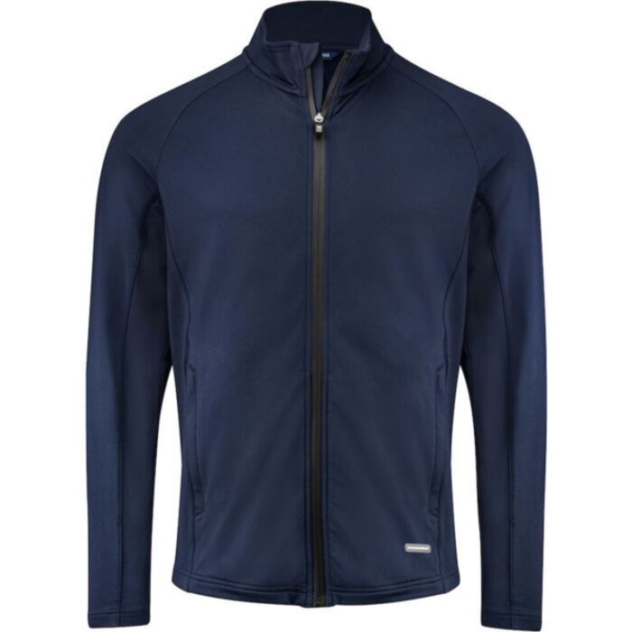 Cutter & Buck - Adapt Full Zip Jacket Men Thumbnail