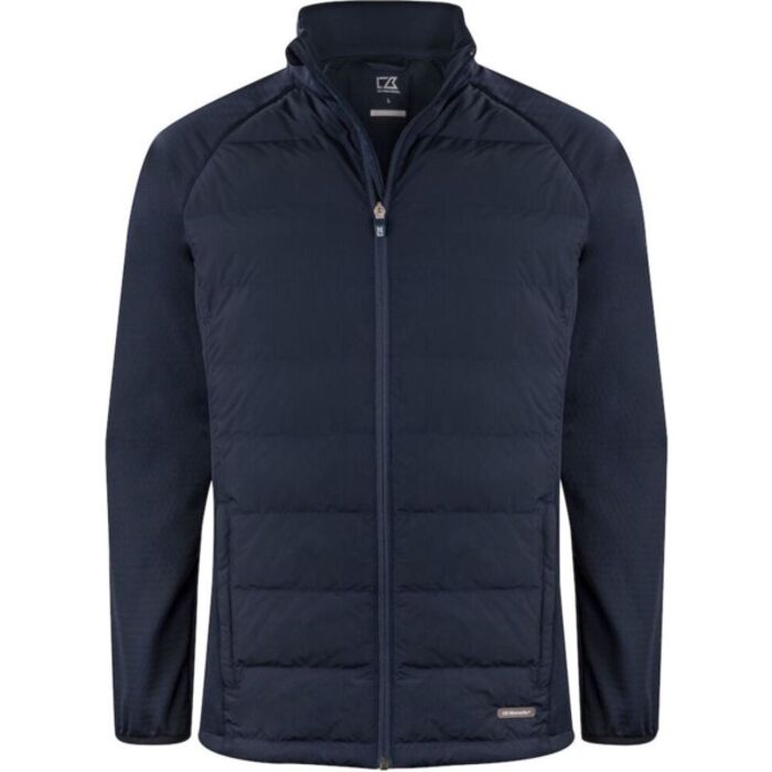 Cutter & Buck - Oak Harbor Jacket Men Thumbnail