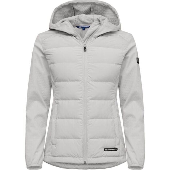 Cutter & Buck - Oak Harbor Jacket Women Thumbnail
